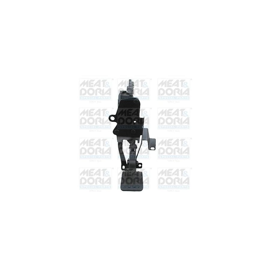 MEAT & DORIA 83660 Accelerator Pedal Kit