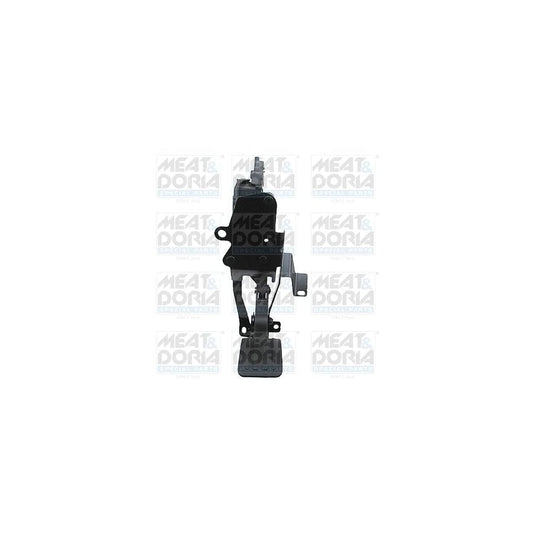 MEAT & DORIA 83660 Accelerator Pedal Kit