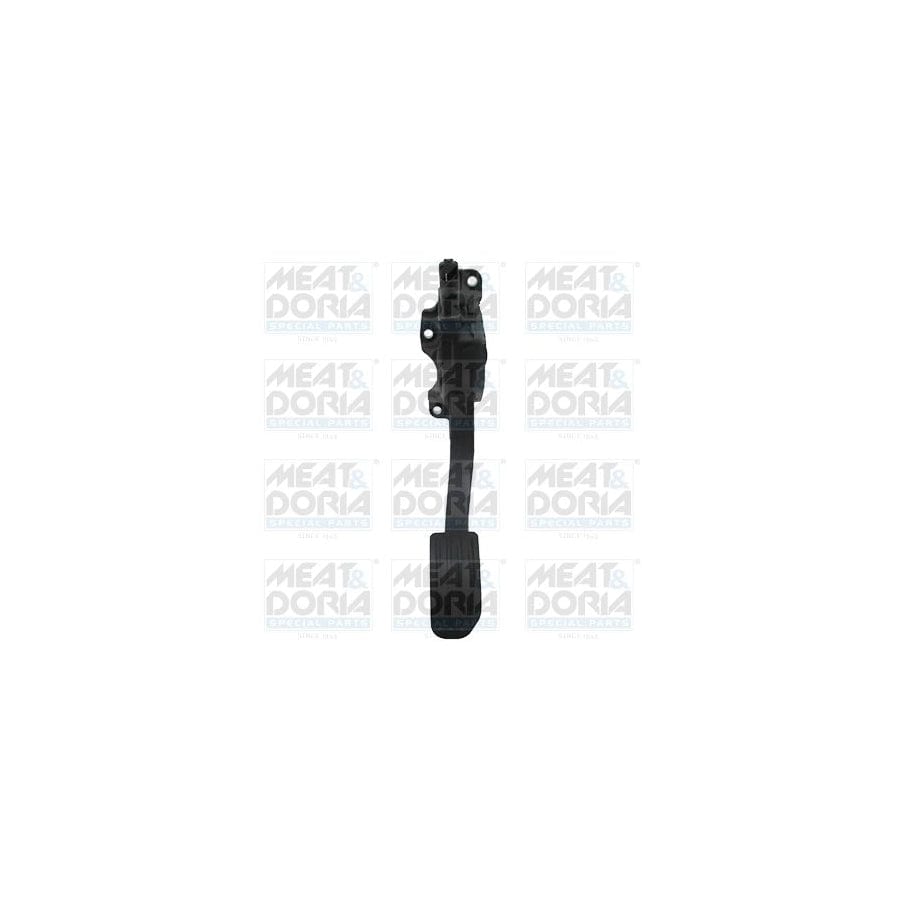 MEAT & DORIA 83668 Accelerator Pedal Kit