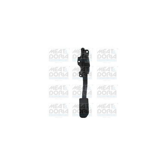 MEAT & DORIA 83668 Accelerator Pedal Kit