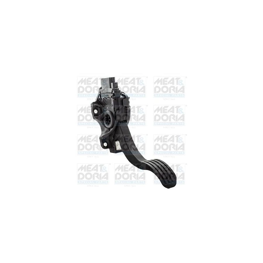 MEAT & DORIA 83669 Accelerator Pedal Kit