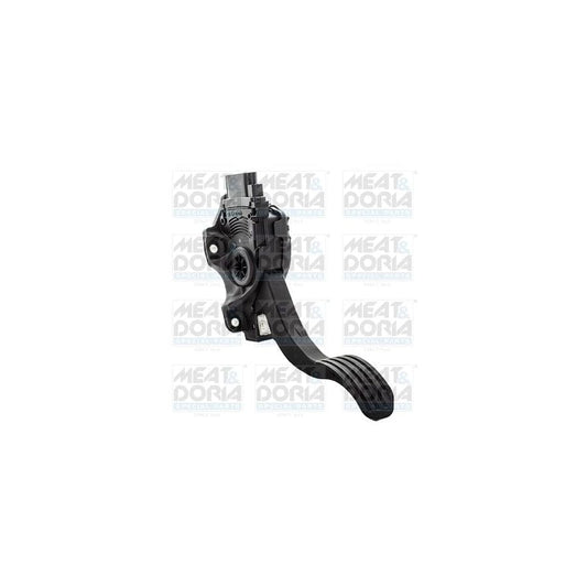 MEAT & DORIA 83669 Accelerator Pedal Kit