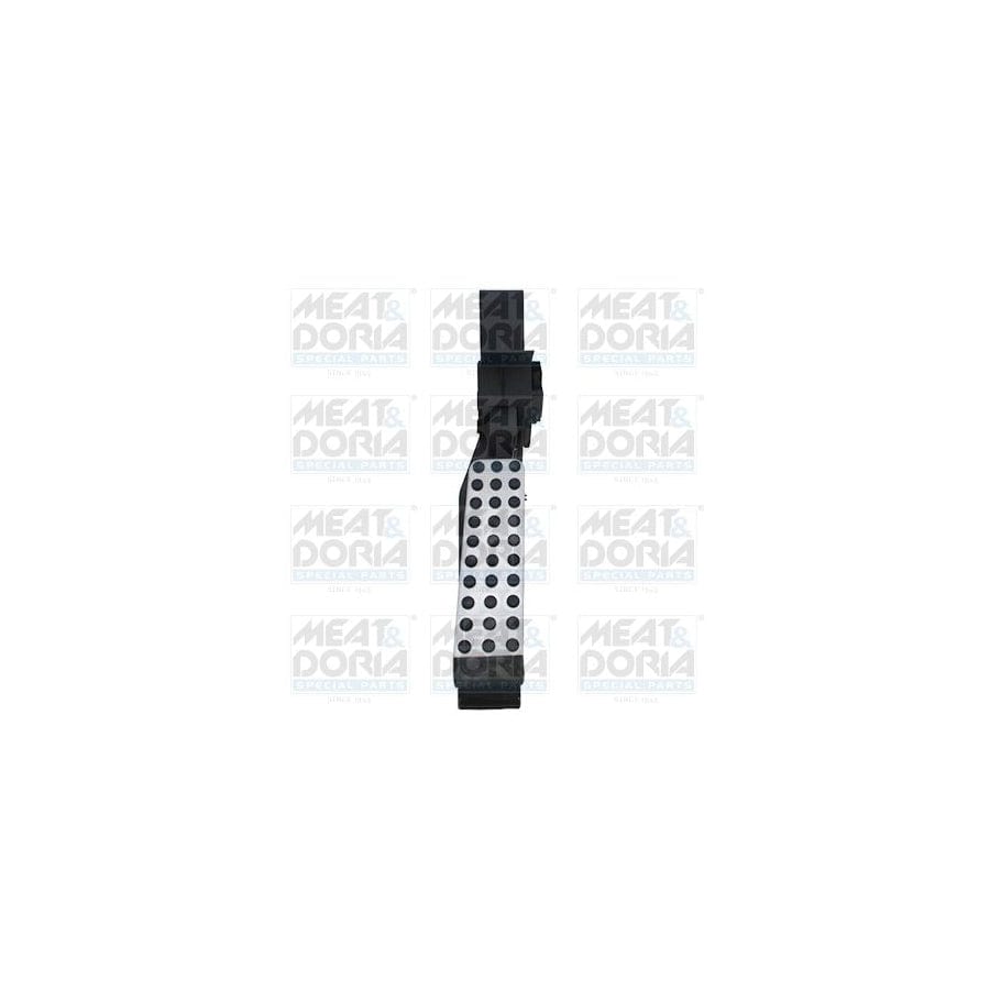 MEAT & DORIA 83671 Accelerator Pedal Kit