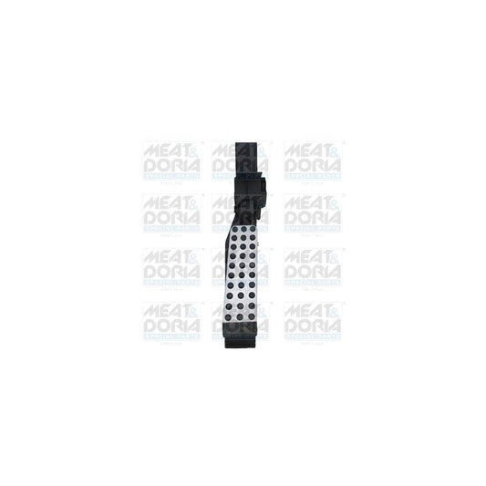 MEAT & DORIA 83671 Accelerator Pedal Kit