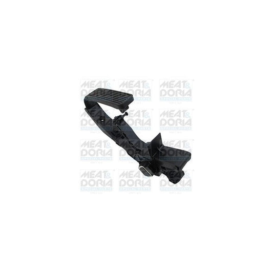 MEAT & DORIA 83672 Accelerator Pedal Kit