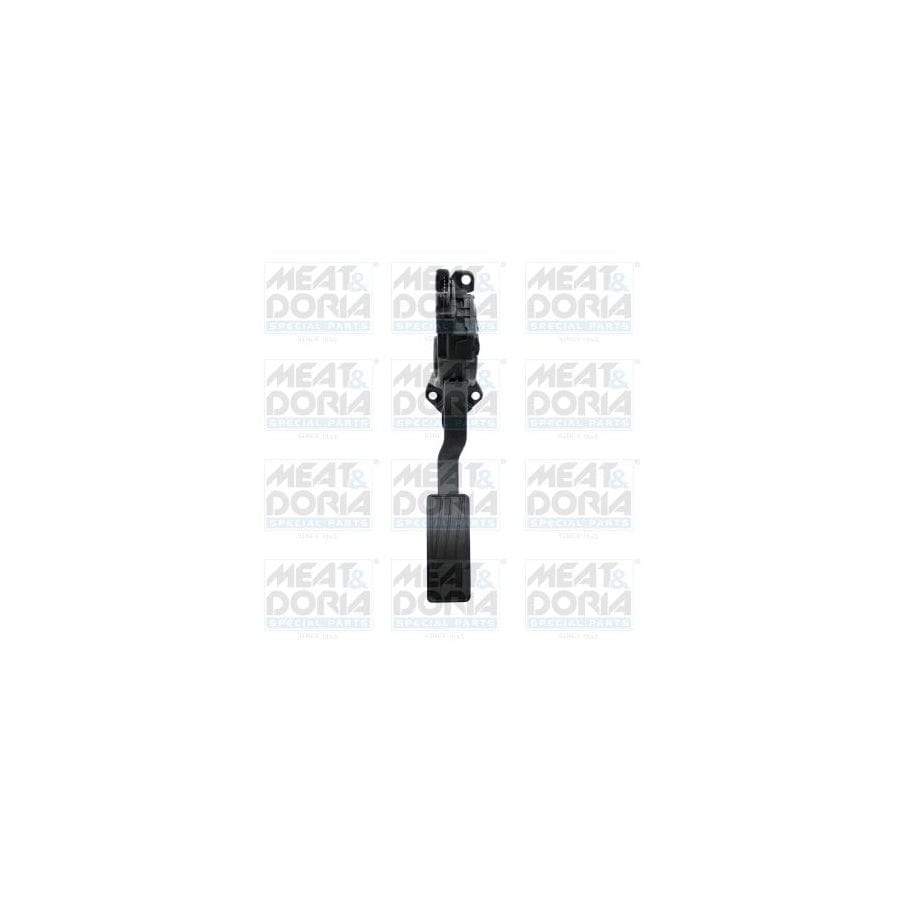 MEAT & DORIA 83674 Accelerator Pedal Kit