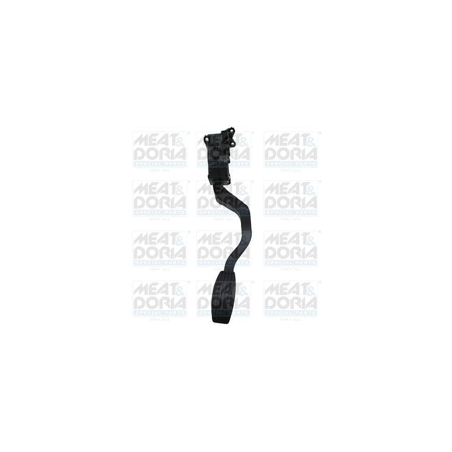 MEAT & DORIA 83676 Accelerator Pedal Kit