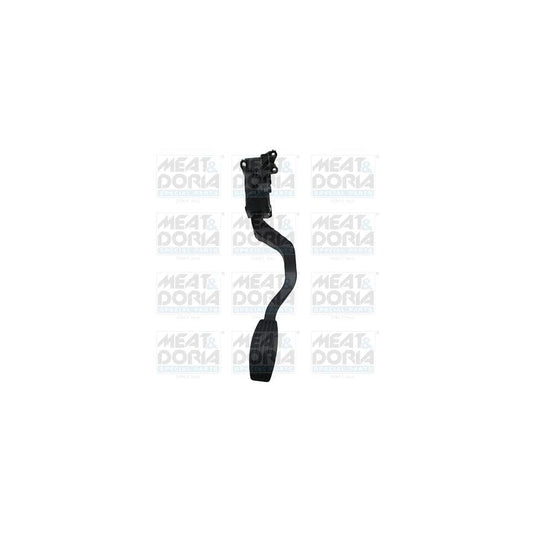 MEAT & DORIA 83676 Accelerator Pedal Kit