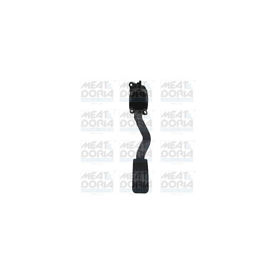 MEAT & DORIA 83692 Accelerator Pedal Kit