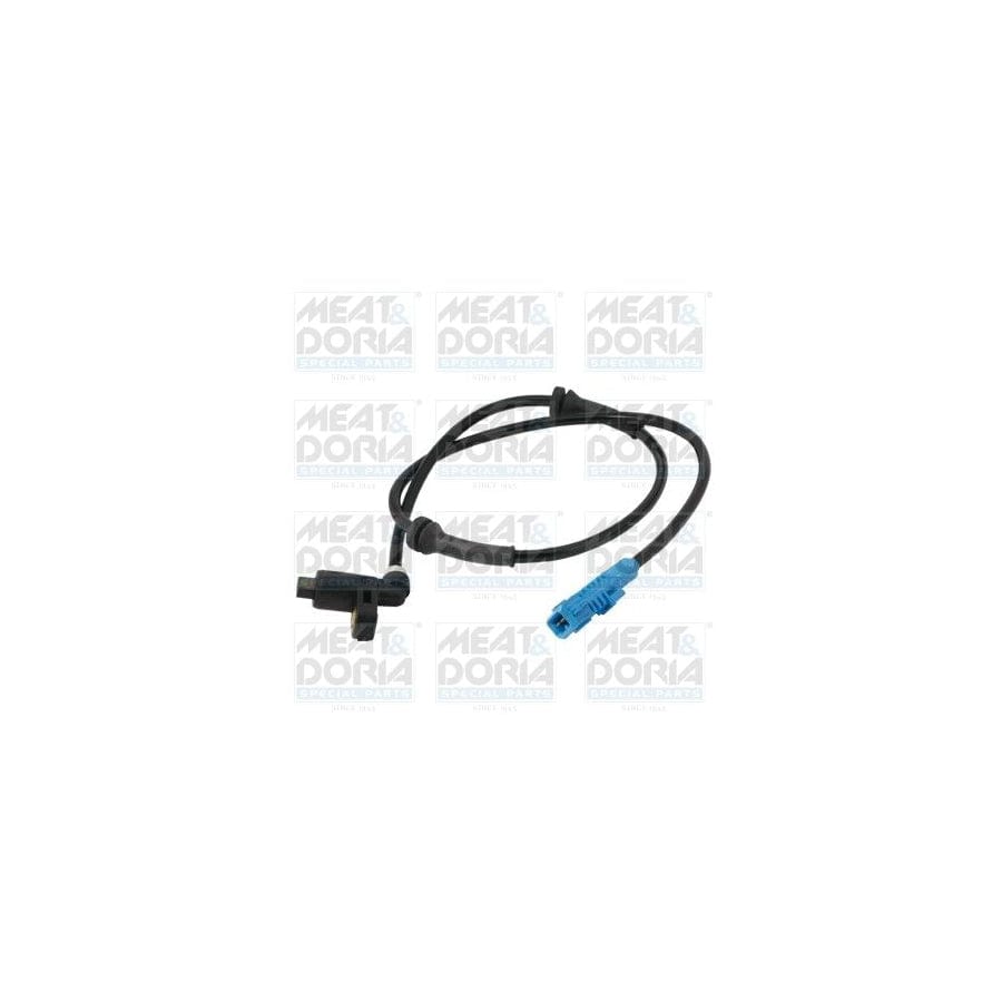 MEAT & DORIA 90148 ABS Sensor for PEUGEOT 206