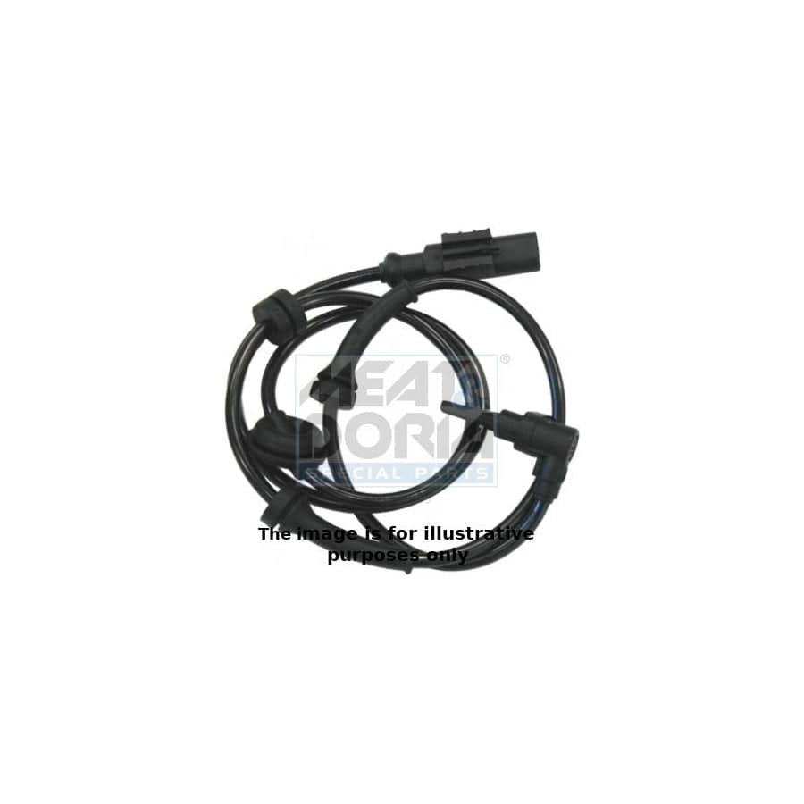 MEAT & DORIA 90195E ABS Sensor