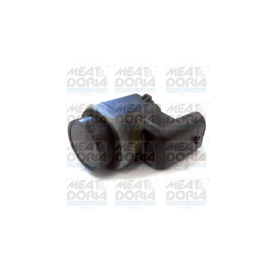 MEAT & DORIA 94509 Parking sensor for VOLVO S80 II (AS, 124) Black, Ultrasonic Sensor