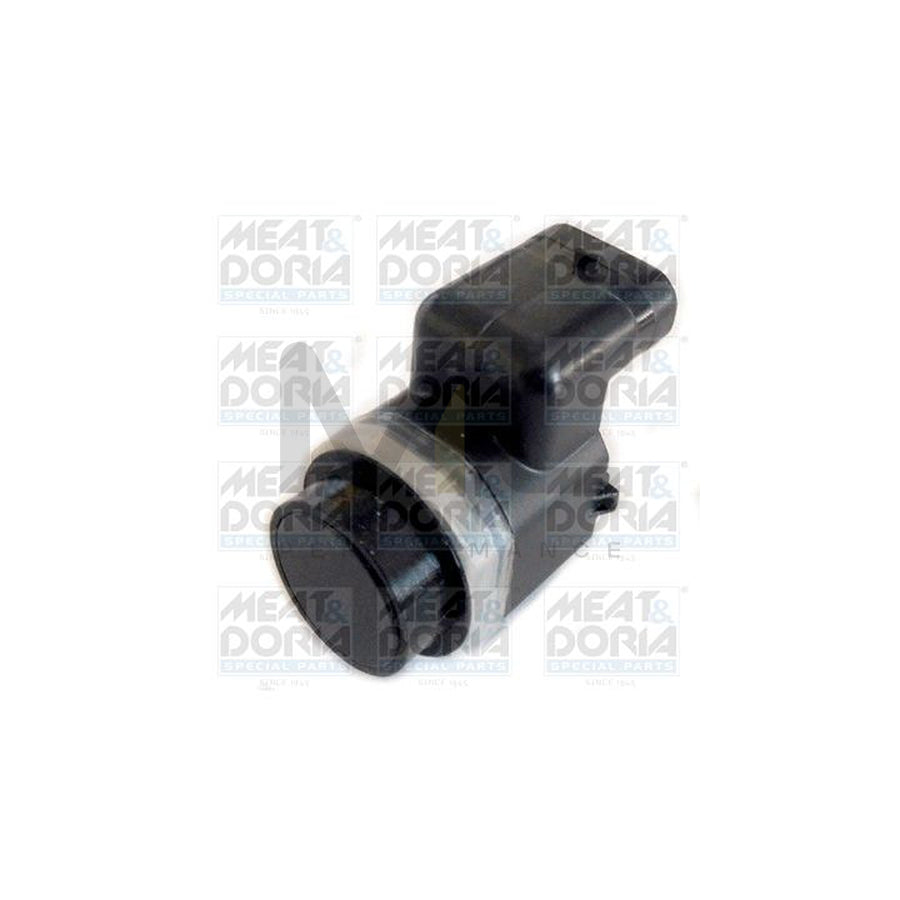 MEAT & DORIA 94550 Parking sensor Black, Ultrasonic Sensor