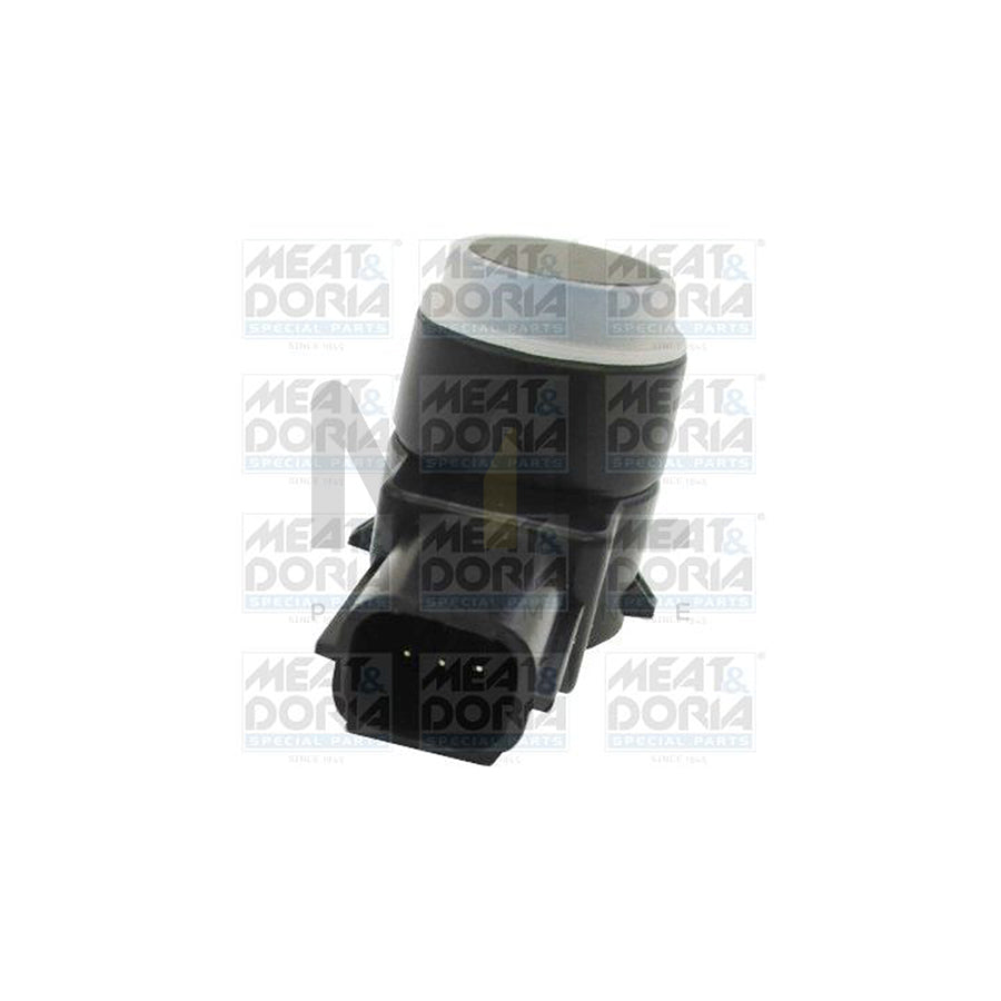 MEAT & DORIA 94652 Parking sensor Rear, Ultrasonic Sensor