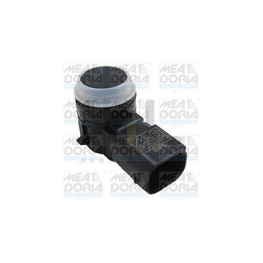 MEAT & DORIA 94669 Parking sensor Rear, Ultrasonic Sensor