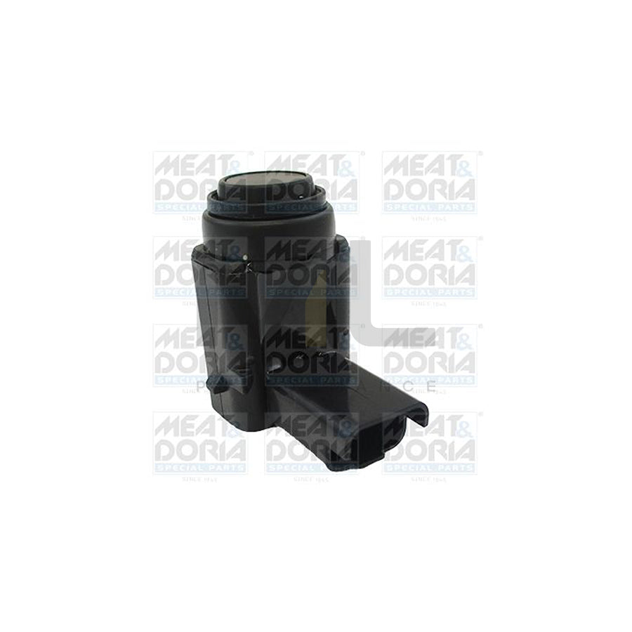 MEAT & DORIA 94673 Parking sensor for PEUGEOT 407 Front and Rear, Ultrasonic Sensor