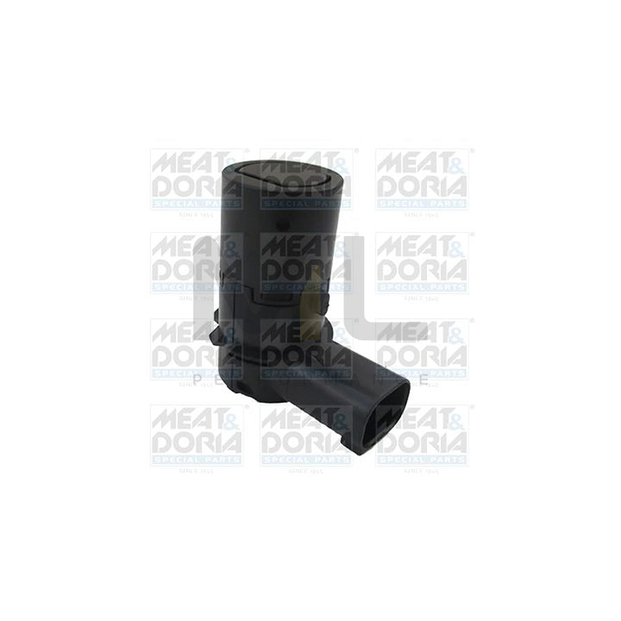 MEAT & DORIA 94677 Parking sensor for CHRYSLER Pacifica MPV Rear, Black, Ultrasonic Sensor