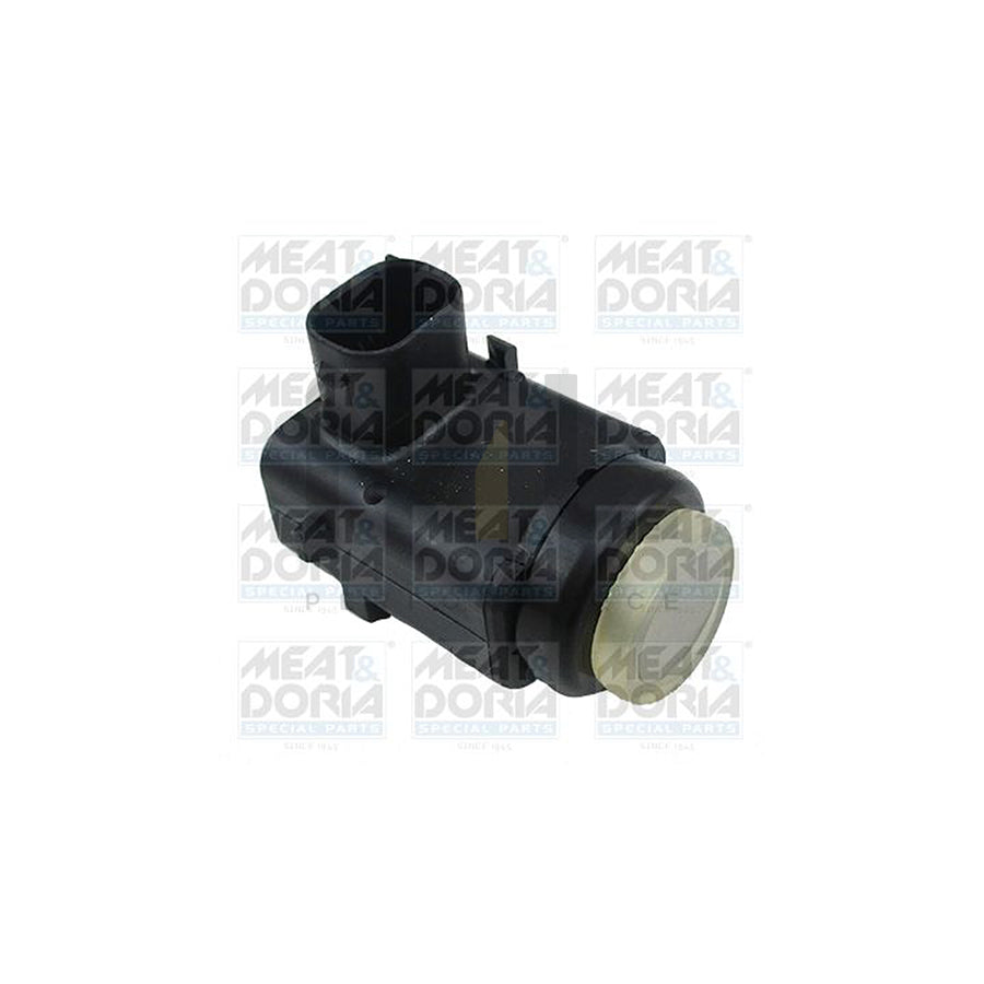 MEAT & DORIA 94710 Parking sensor for FIAT Punto II Hatchback (188) Rear, Ultrasonic Sensor