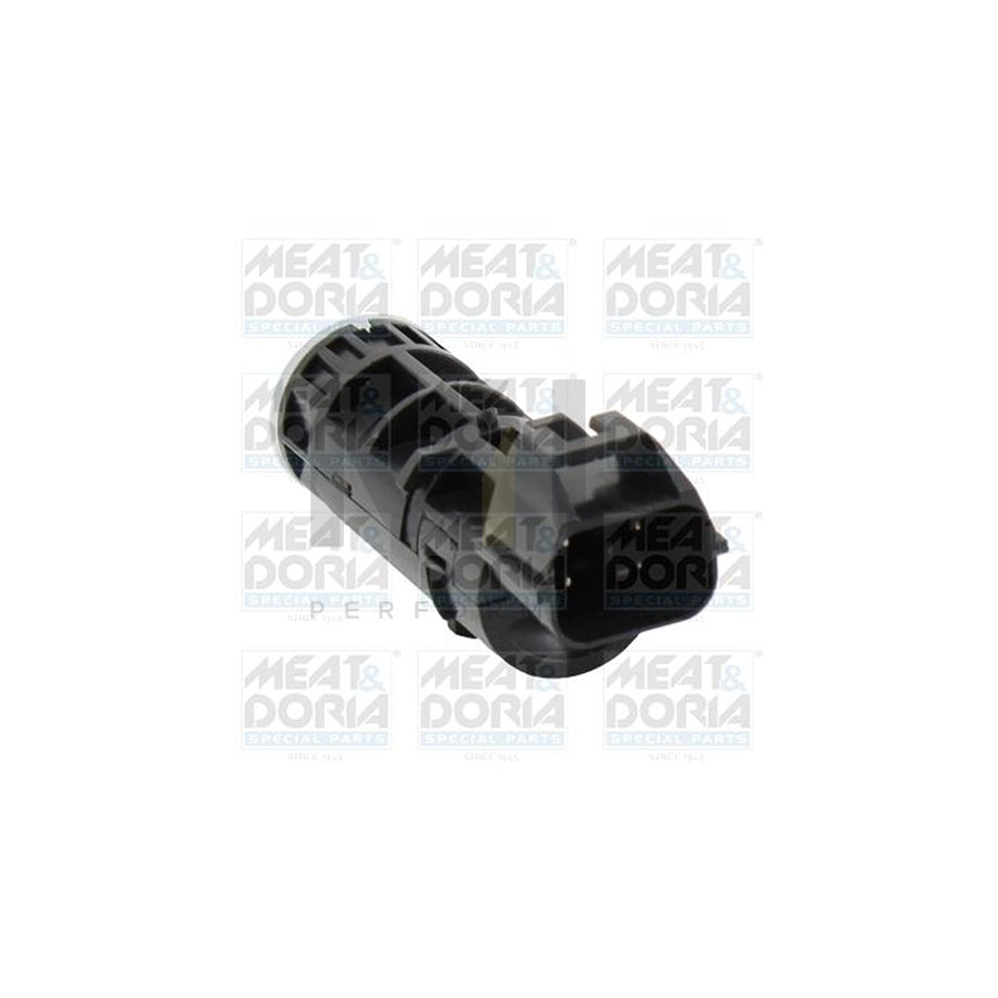 MEAT & DORIA 94712 Parking sensor Rear, Ultrasonic Sensor