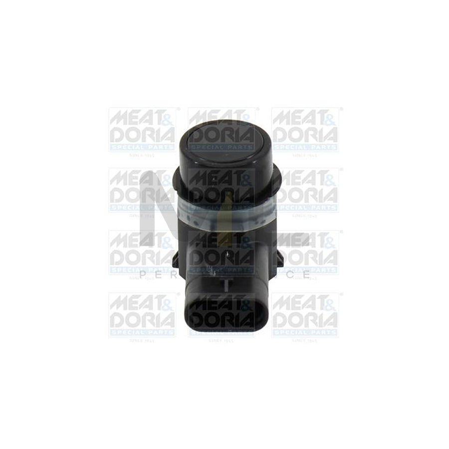 MEAT & DORIA 94719 Parking sensor Rear, Ultrasonic Sensor