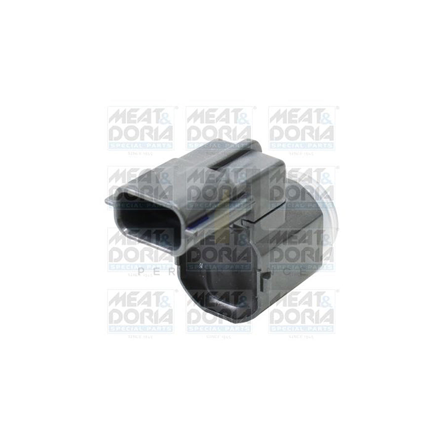 MEAT & DORIA 94721 Parking sensor for NISSAN Qashqai II (J11) Rear, Ultrasonic Sensor