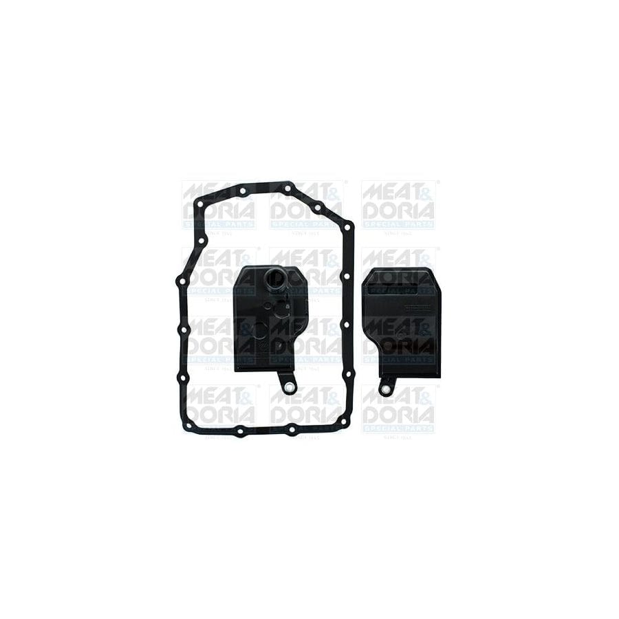 Meat & Doria KIT21106 Hydraulic Filter, Automatic Transmission