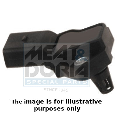 MEAT & DORIA MD82159E Altitude Adaption Air Pressure Sensor