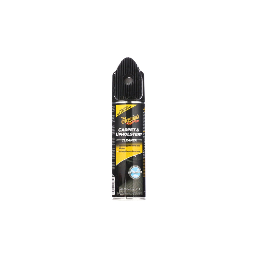 Meguiars Carpet & Upholstery G192119Eu Textile / Carpet Cleaner