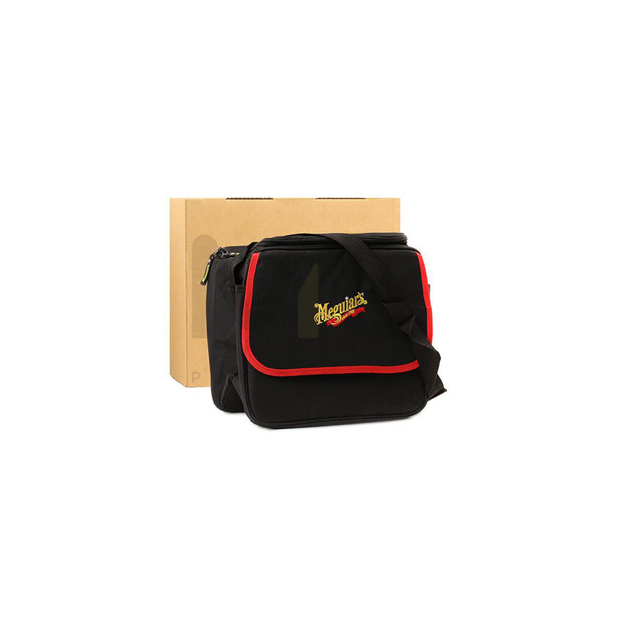 MEGUIARS KIT BAG ST015 Car boot storage bag 860g