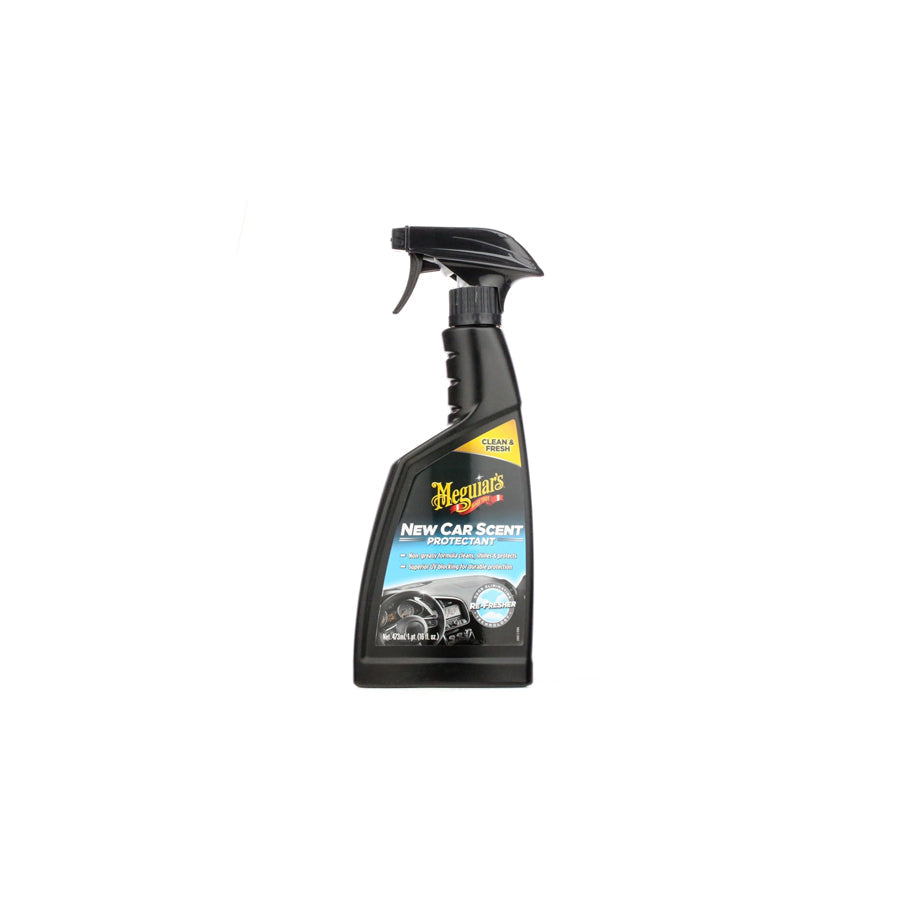 Meguiars New Car Scent G4216Eu Synthetic Material Care Products