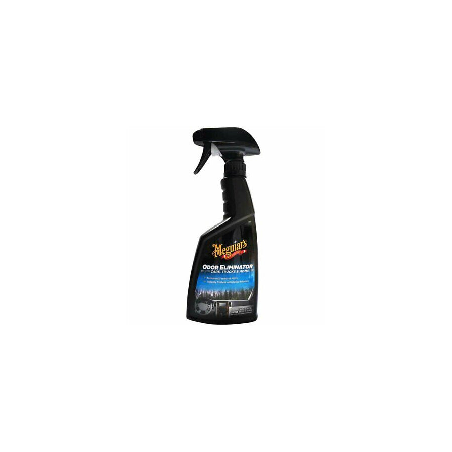 Meguiars Re-Fresher, Whole Car Air G2316Eu Textile / Carpet Cleaner