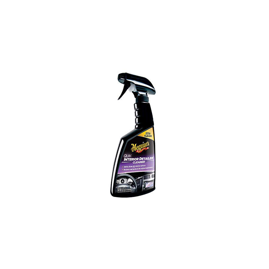 Meguiars Ultimate, Interior Detailer G16216Eu Synthetic Material Cleaner