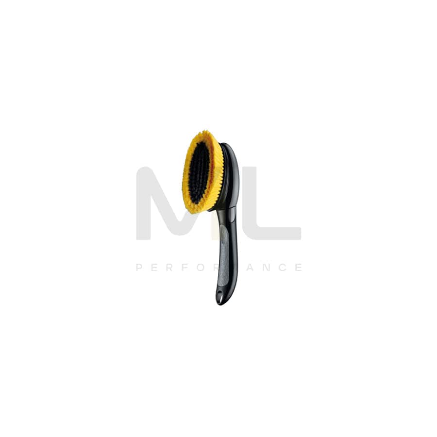 MEGUIARS VERSA-ANGLE, WHEEL FACE BRUSH X1025EU Cleaning brush
