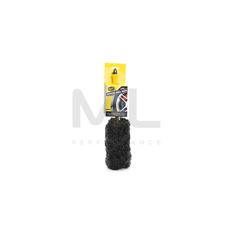 MEGUIARS X1902EU Cleaning brush Length: 370mm