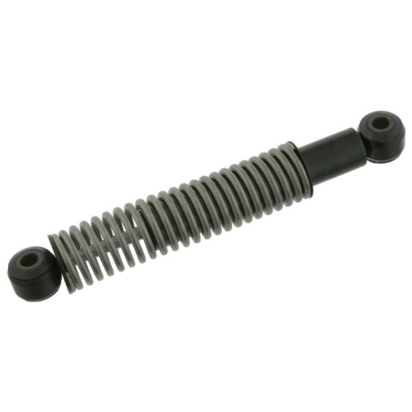 FEBI BILSTEIN FE26773 V-Ribbed Belt Vibration Damper