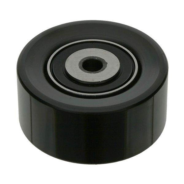 FEBI BILSTEIN FE22353 V-Ribbed Belt Deflection/Guide Pulley