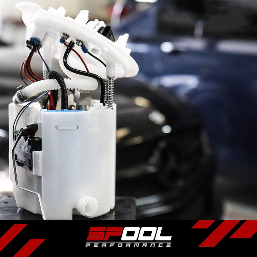 Spool Performance Stage 3 Low Pressure Fuel Pump AMG S63 [M177]