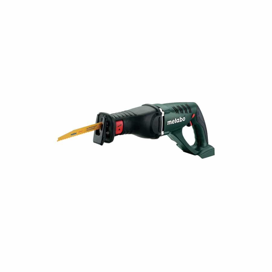 Metabo MPTASE18LTX ASE 18 LTX Sabre Saw 18V Bare Unit