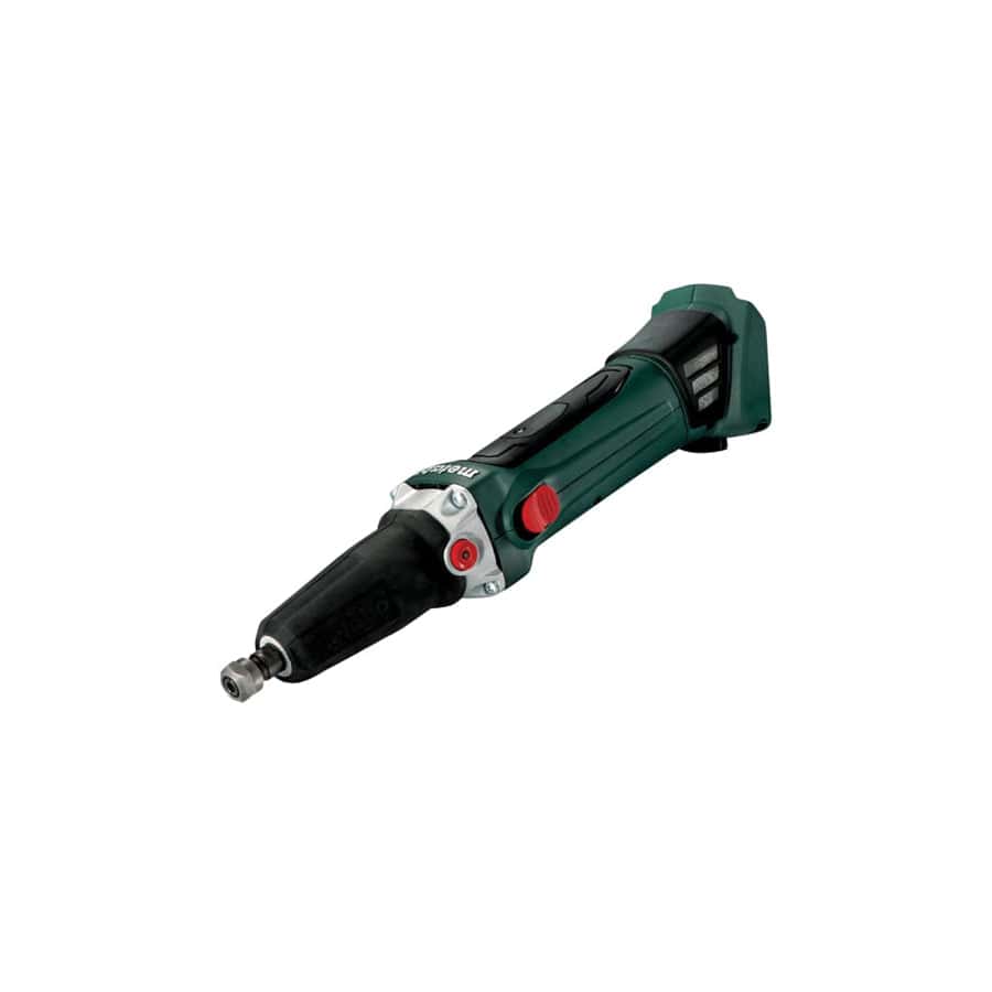 Metabo MPTGA18LTXB GA 18 LTX Die Grinder + metaBOX 18V Bare Unit