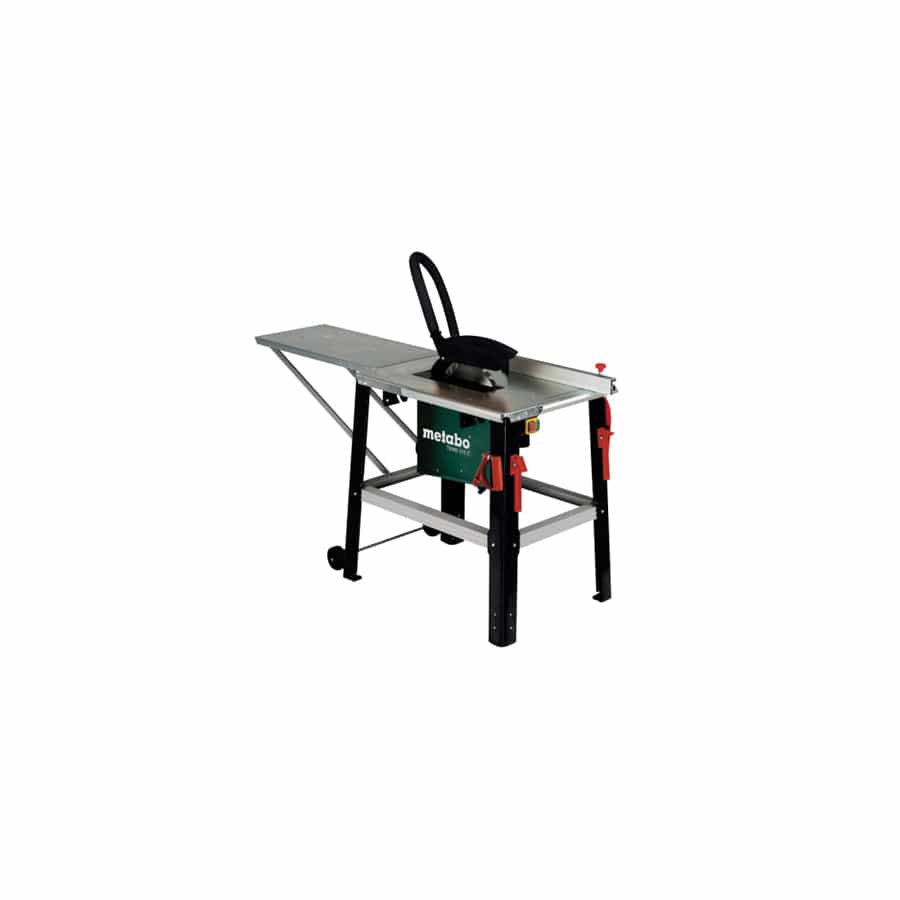Metabo MPTTKHS315C TKHS 315 C Table Saw 2000W 240V