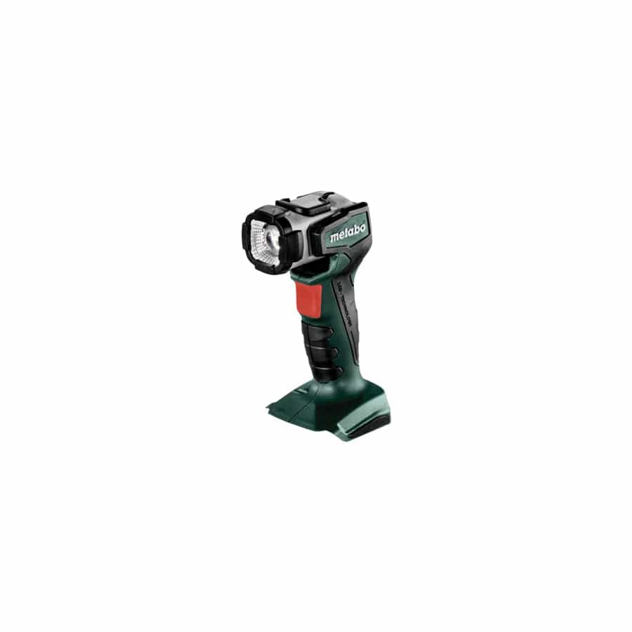 Metabo MPTULA14418 ULA 14.4-18 LED Portable Lamp 14.4-18V Bare Unit