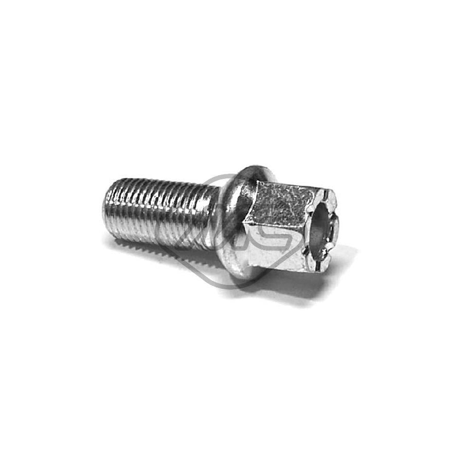 Metalcaucho 04248 Wheel Bolt