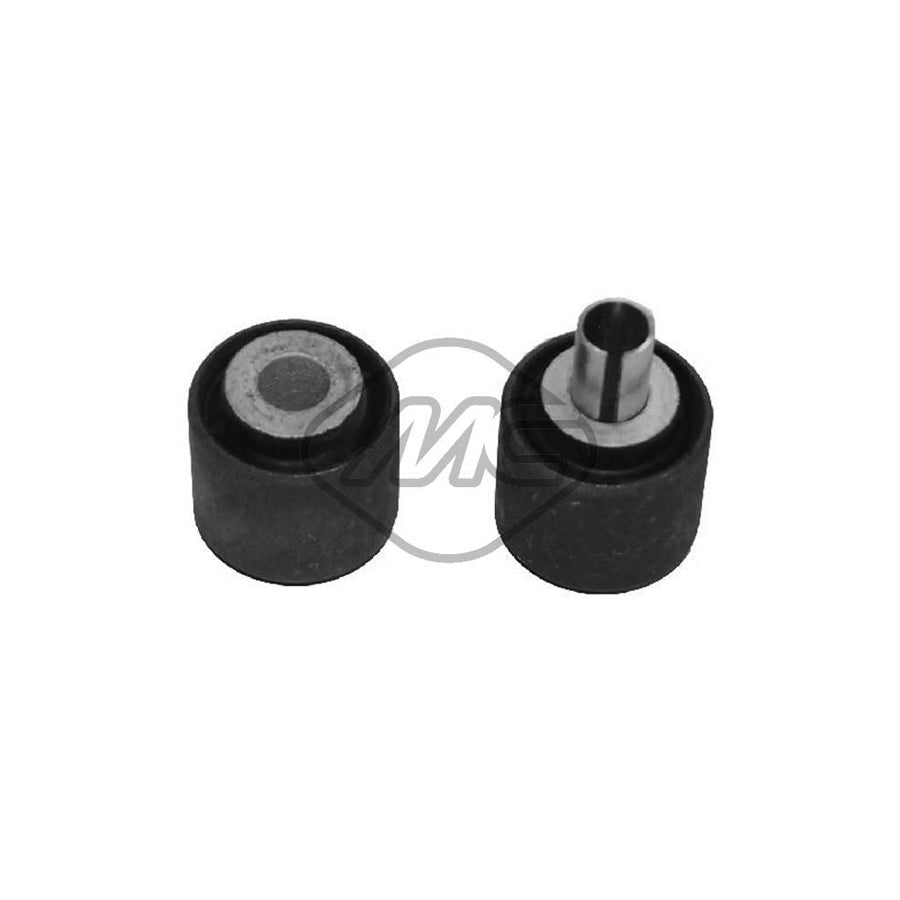 Metalcaucho 04858 Control Arm / Trailing Arm Bush