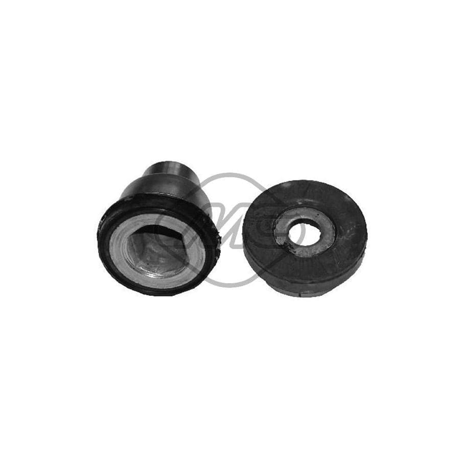 Metalcaucho 04905 Mounting, Axle Bracket For Peugeot 406