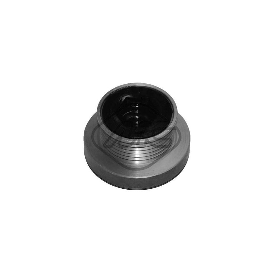 Metalcaucho 04948 Alternator Freewheel Clutch
