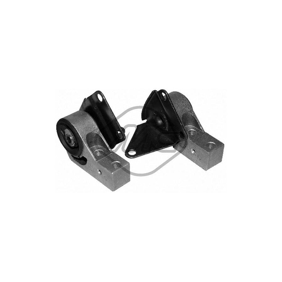Metalcaucho 05529 Axle Bush For Fiat Panda Ii Hatchback (169)