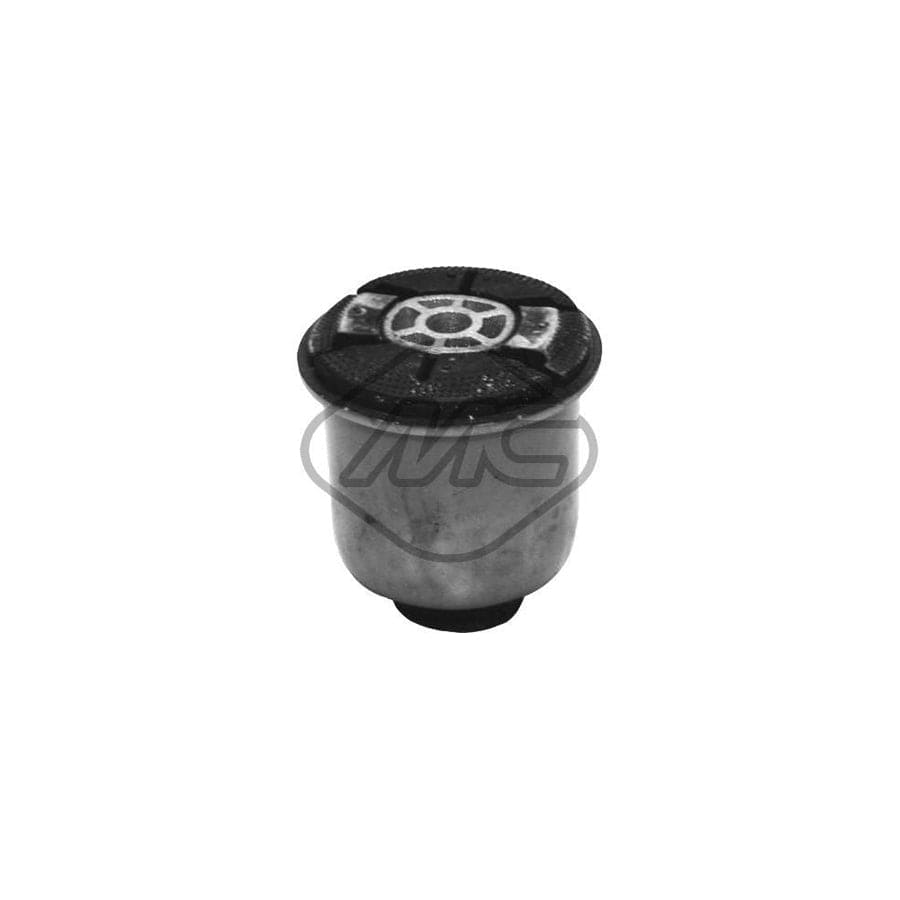 Metalcaucho 05756 Axle Bush For Renault Kangoo