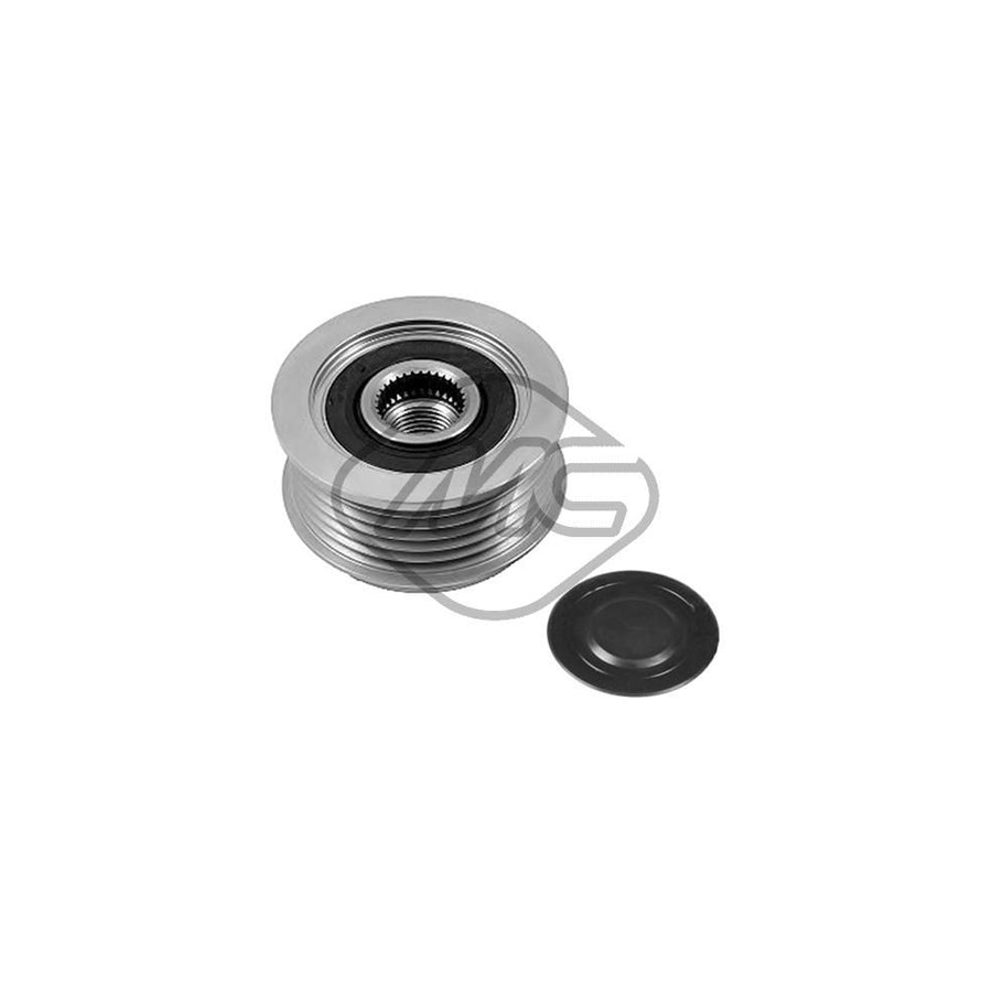 Metalcaucho 14321 Alternator Freewheel Clutch