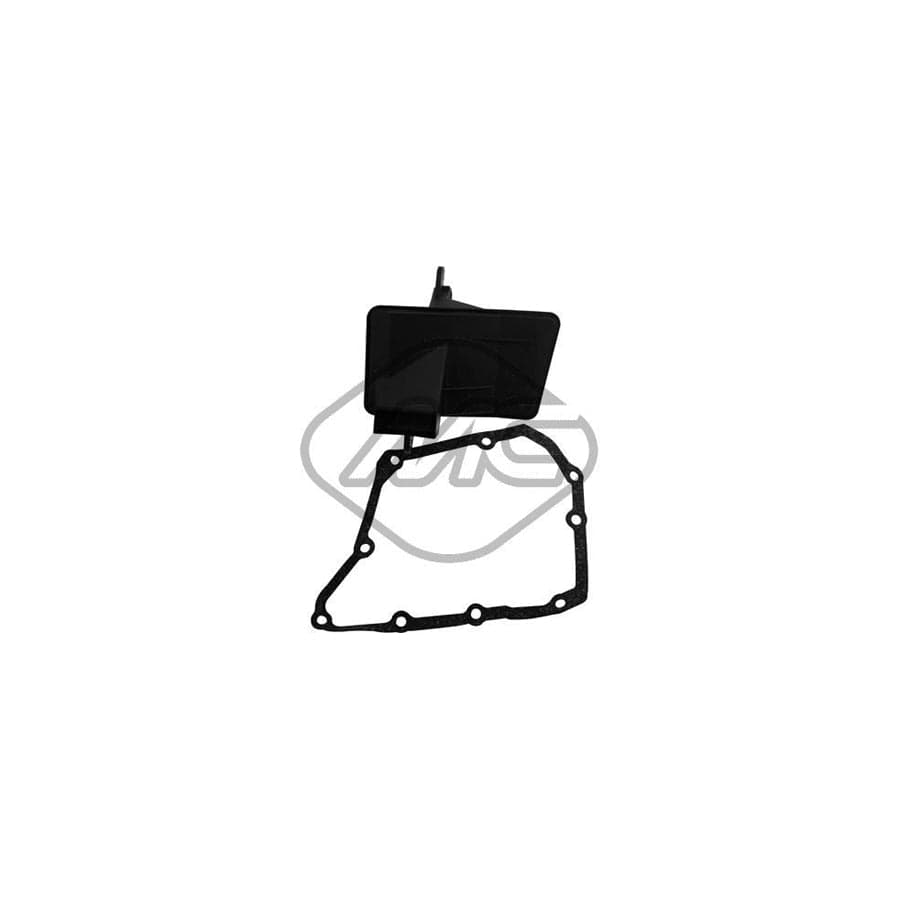 Metalcaucho 21003 Hydraulic Filter, Automatic Transmission