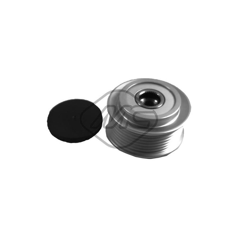 Metalcaucho 58566 Alternator Freewheel Clutch